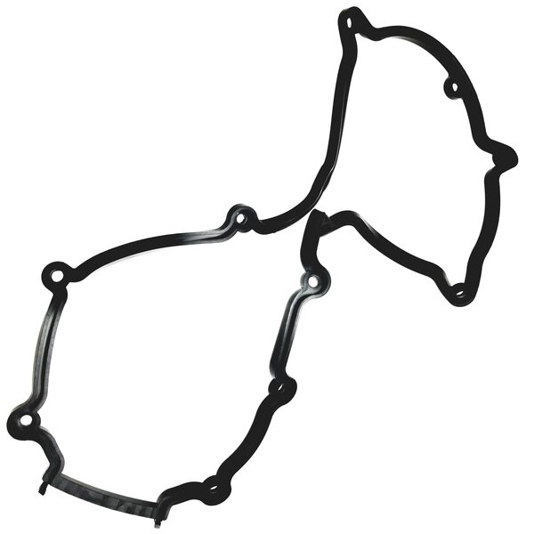 Linhai CVT cover gasket 1