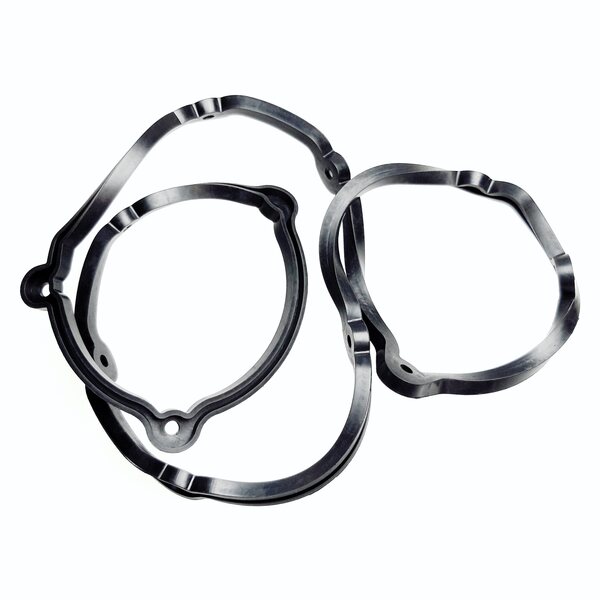 Linhai CVT cover gasket 2