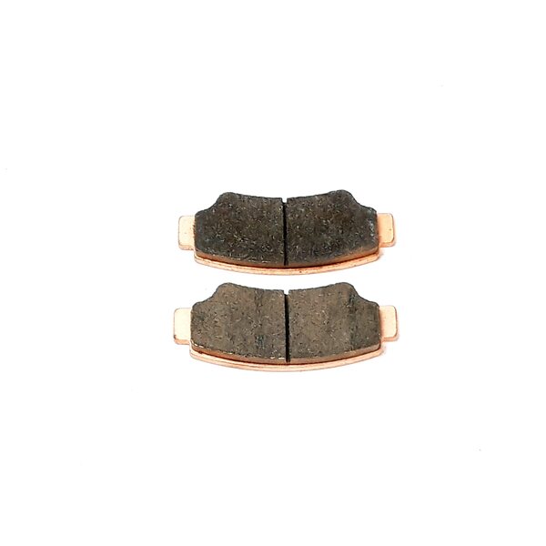 Linhai REAR BRAKE PAD