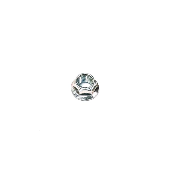 Linhai NUT, U FLANGEM12×1.25