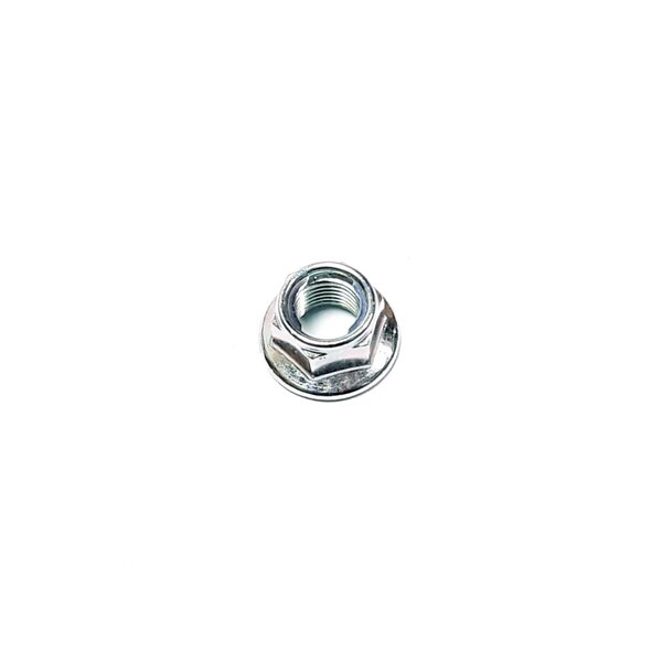 Linhai NUT