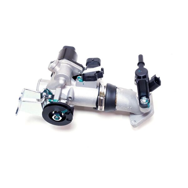 Linhai THROTTLE BODY ASSY