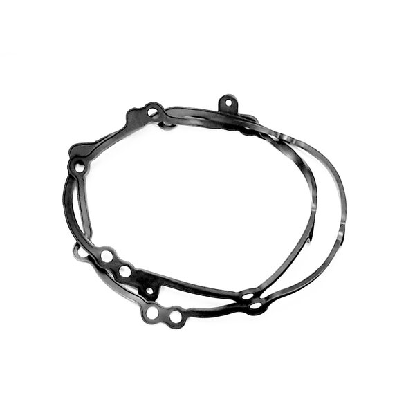 Linhai GASKET, CRANKCASE COVER 1