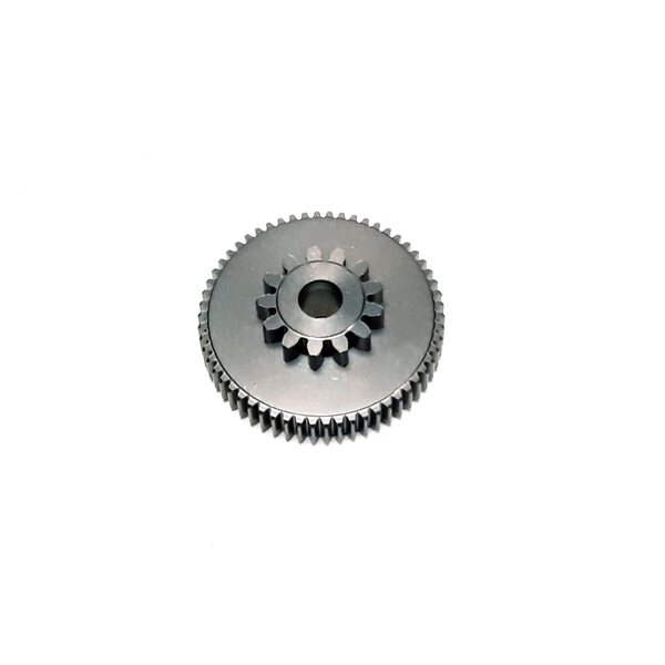Linhai GEAR, IDLER