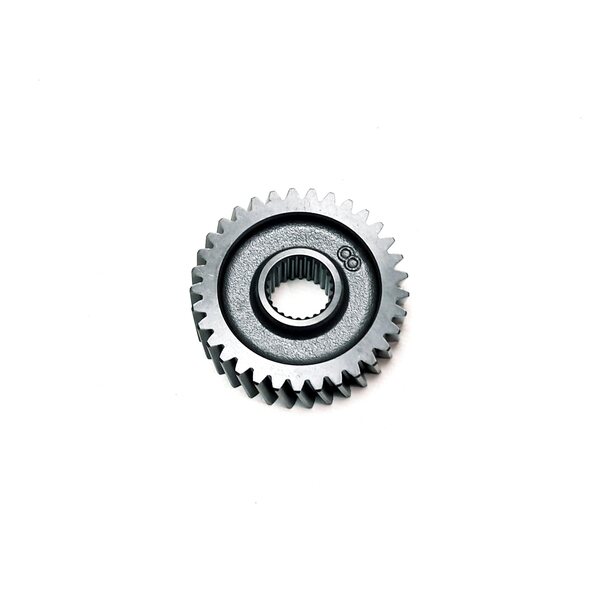 Linhai GEAR, 1ST WHEEL