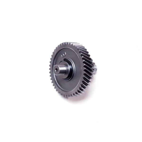 Linhai SECONDARY AXLE COMP.