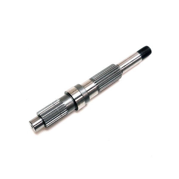 Linhai AXLE, DRIVE