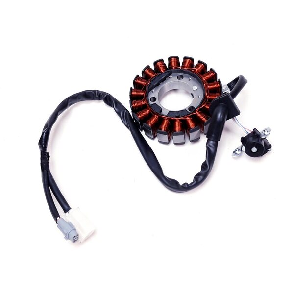 Linhai STATOR ASSY