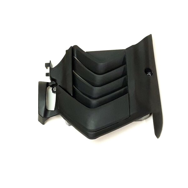 Linhai COVER, RADIATOR ASSY