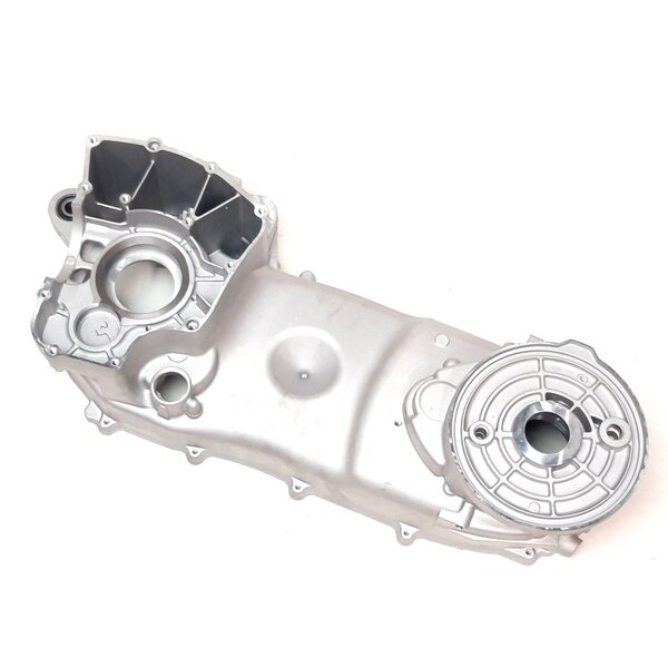 Linhai LEFT CRANKCASSE ASSEMBLY