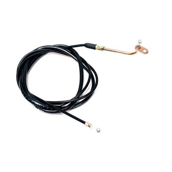 Linhai CABLE, SEAT LOCK