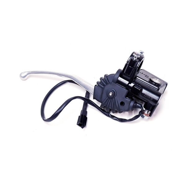 Linhai REAR BRAKE ASSY