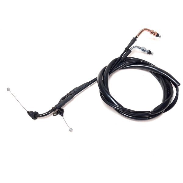 Linhai THROTTLE CABLE ASSY