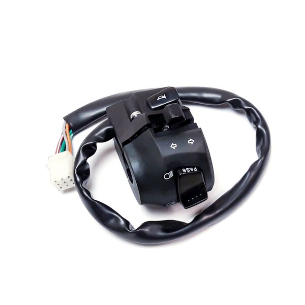 Linhai SWITCH LEFT