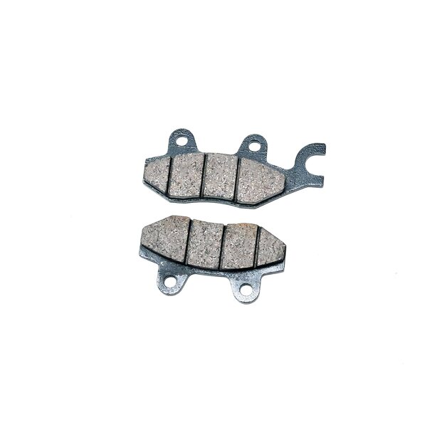 Linhai REAR BRAKE PAD