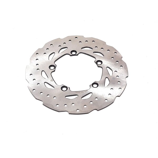 Linhai DISK, FR BRAKE