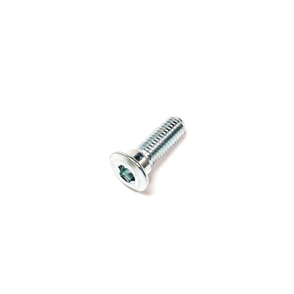 Linhai BOLT, DISK