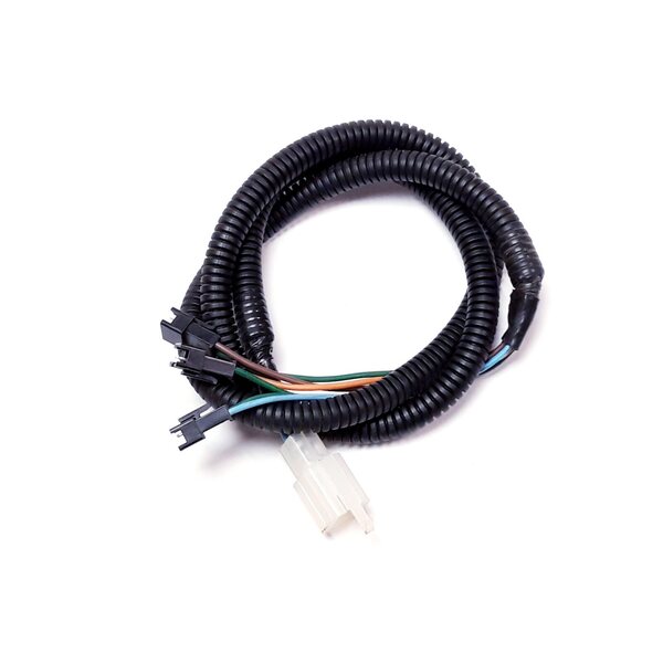 Linhai HARNESS, LICENSE PLATE LAMP ASSEMBLY