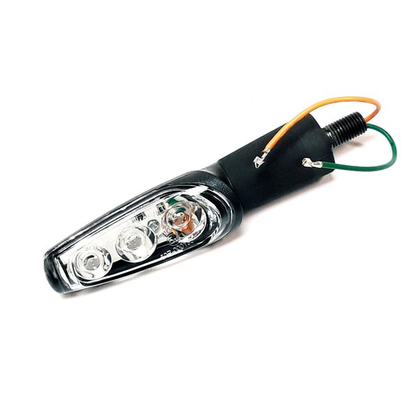 Linhai AFTER THE LEFT TURN SIGNAL ASSEMBLY