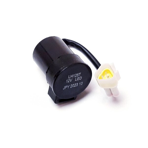 Linhai FLASHER RELAY ASSY