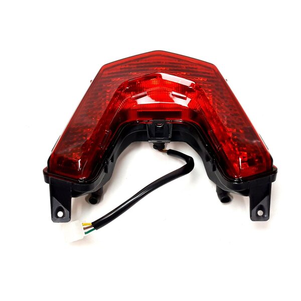 Linhai LIGHT ASSY RR COMP