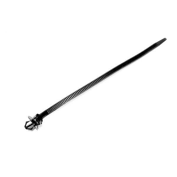 Linhai SPECIAL HANDLEBAR CABLE CLAMP