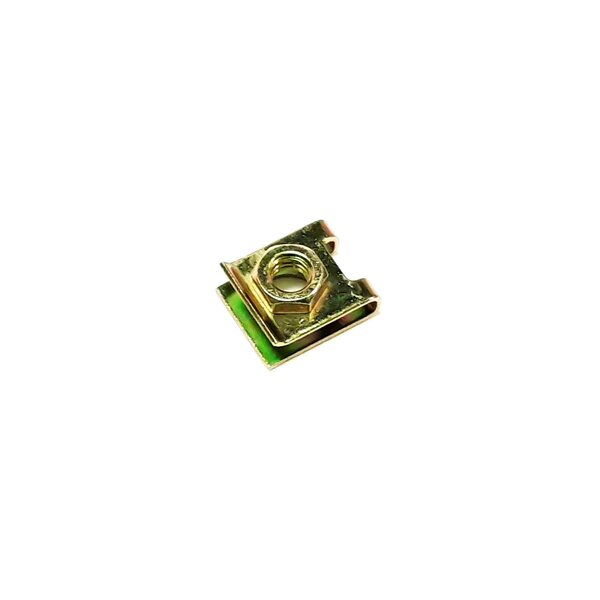 Linhai CLAMP, WITH NUT M6