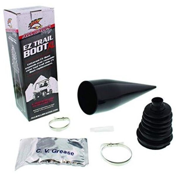 All Balls BOOT KIT