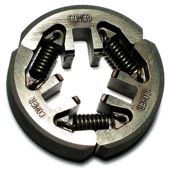 Comer jousilla varustettu kytkin C50 C52 S60 S80 W60 K60