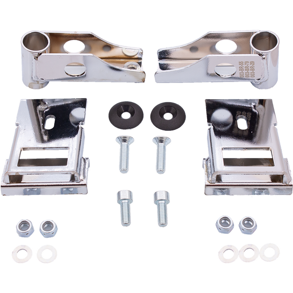KG FIXING KIT FOR KG REAR SPOILER