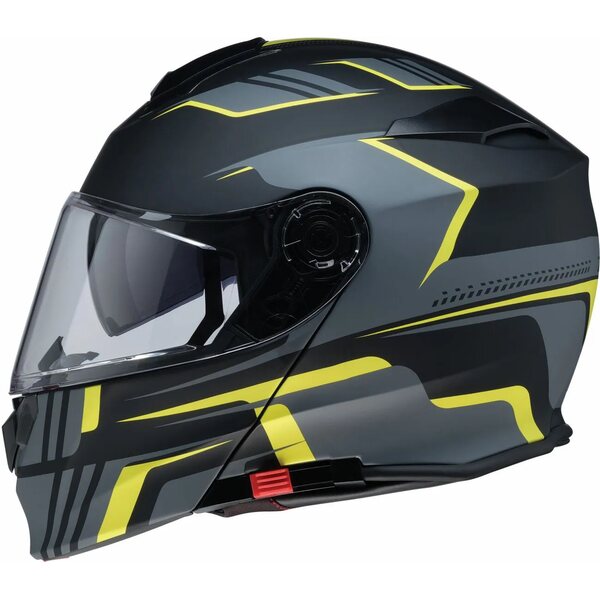 Z1R Solaris 2.0 Slater avattava kypärä 4XL