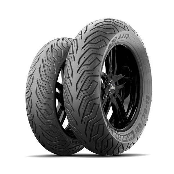 Michelin City Grip 2 120/70-10 M/C 54L REINF TL Re skootterin rengas