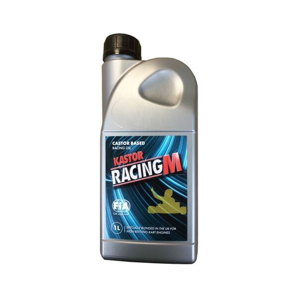Shell Kastor Racing M