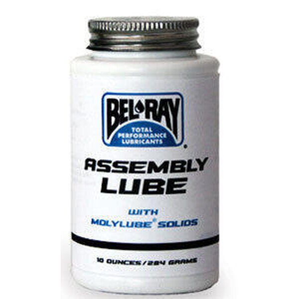 Bel-Ray Assembly Lube 284g