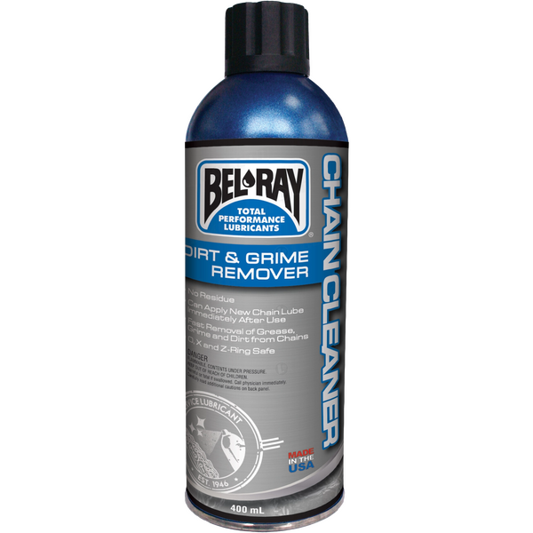 Bel-Ray Chain Cleaner