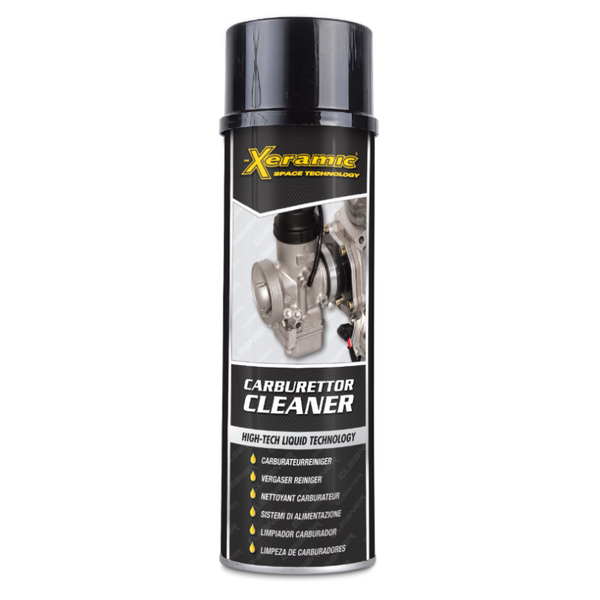 Xeramic Kaasasuttimen puhdistusaine 500 ml