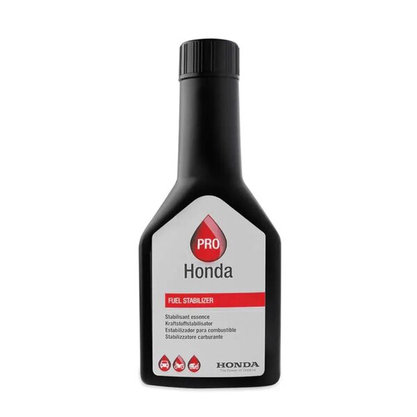 Honda Pro Fuel Stabilizer 250 ml