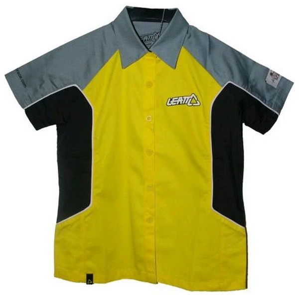 Leatt Team varikko T-paita