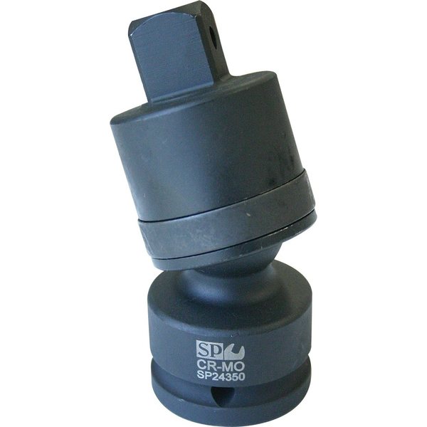 SOCKET IMPACT UNIVERSAL JOINT 3/4DR