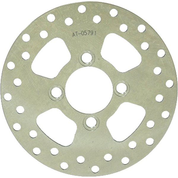 Bronco BRAKE DISC