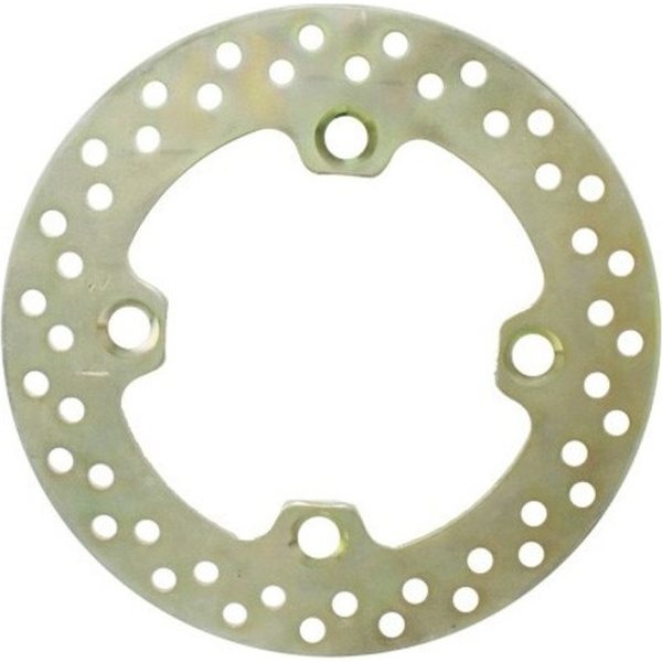 Bronco BRAKE DISC