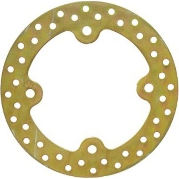 Bronco BRAKE DISC