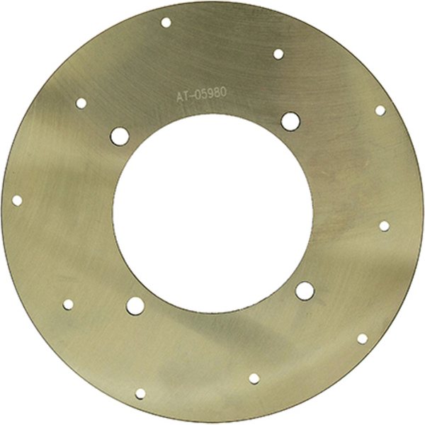 Bronco BRAKE DISC