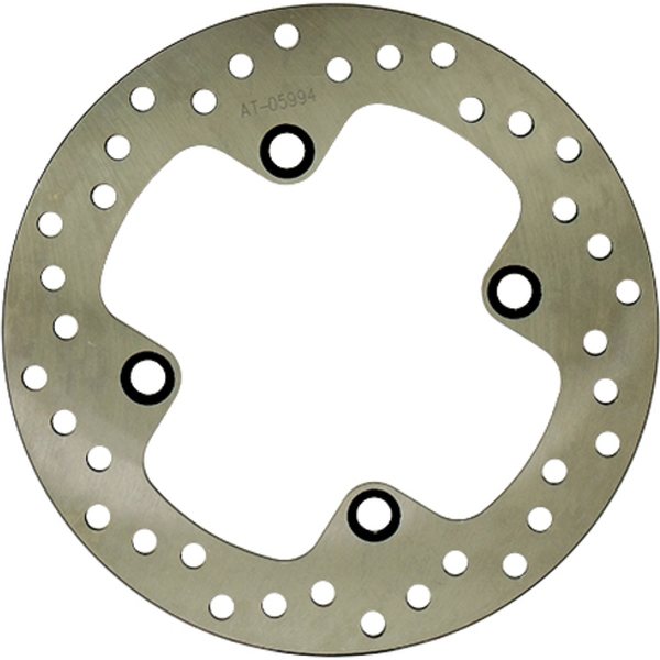 Bronco BRAKE DISC