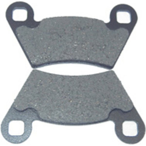 Bronco BRAKE PADS