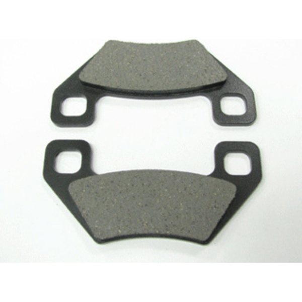 Bronco BRAKE PADS