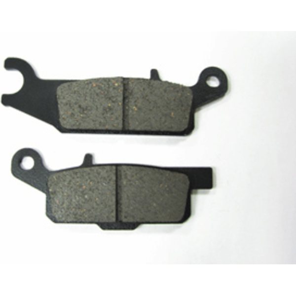 Bronco BRAKE PADS