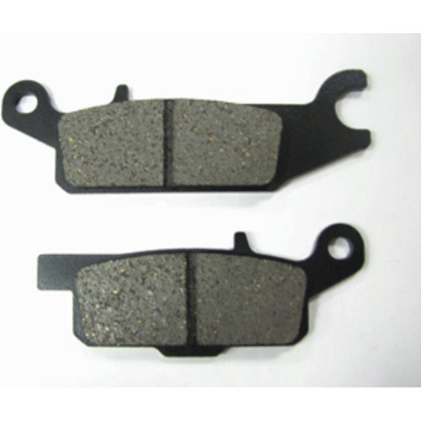 Bronco BRAKE PADS