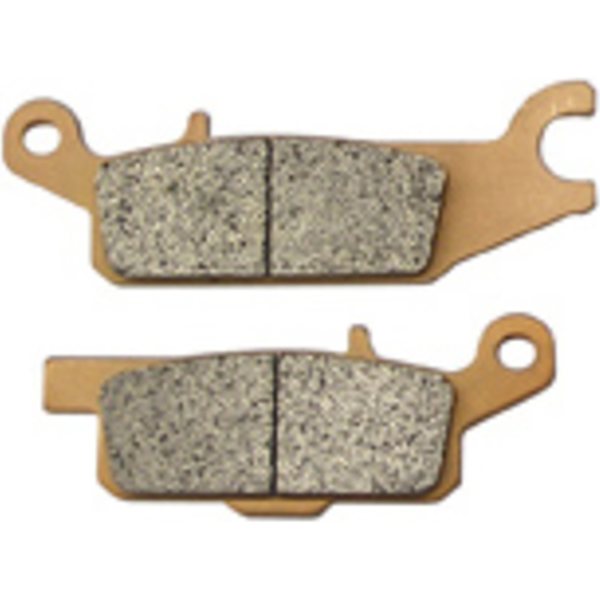 Bronco BRAKE PADS