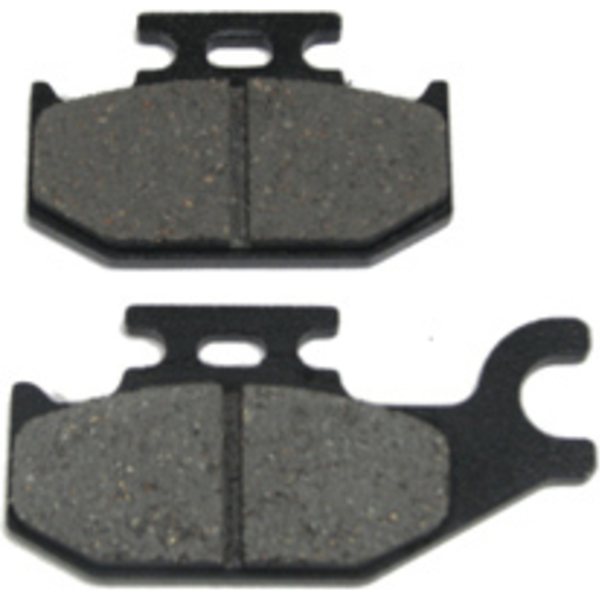 Bronco BRAKE PADS